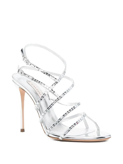 Casadei "Julia" Starlway Interstellar Sandal T.100 Skor