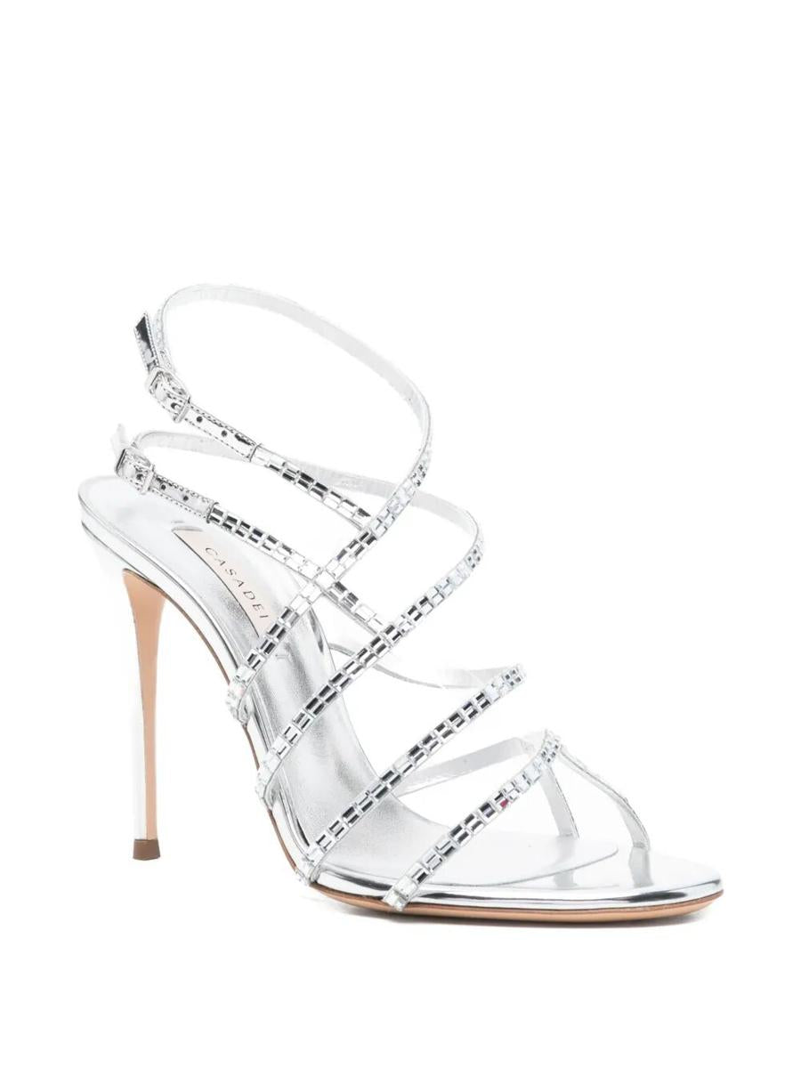 Casadei "Julia" Starlway Interstellar Sandal T.100 Skor