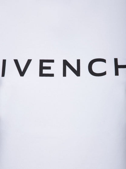Givenchy T-shirts och pikétröjor