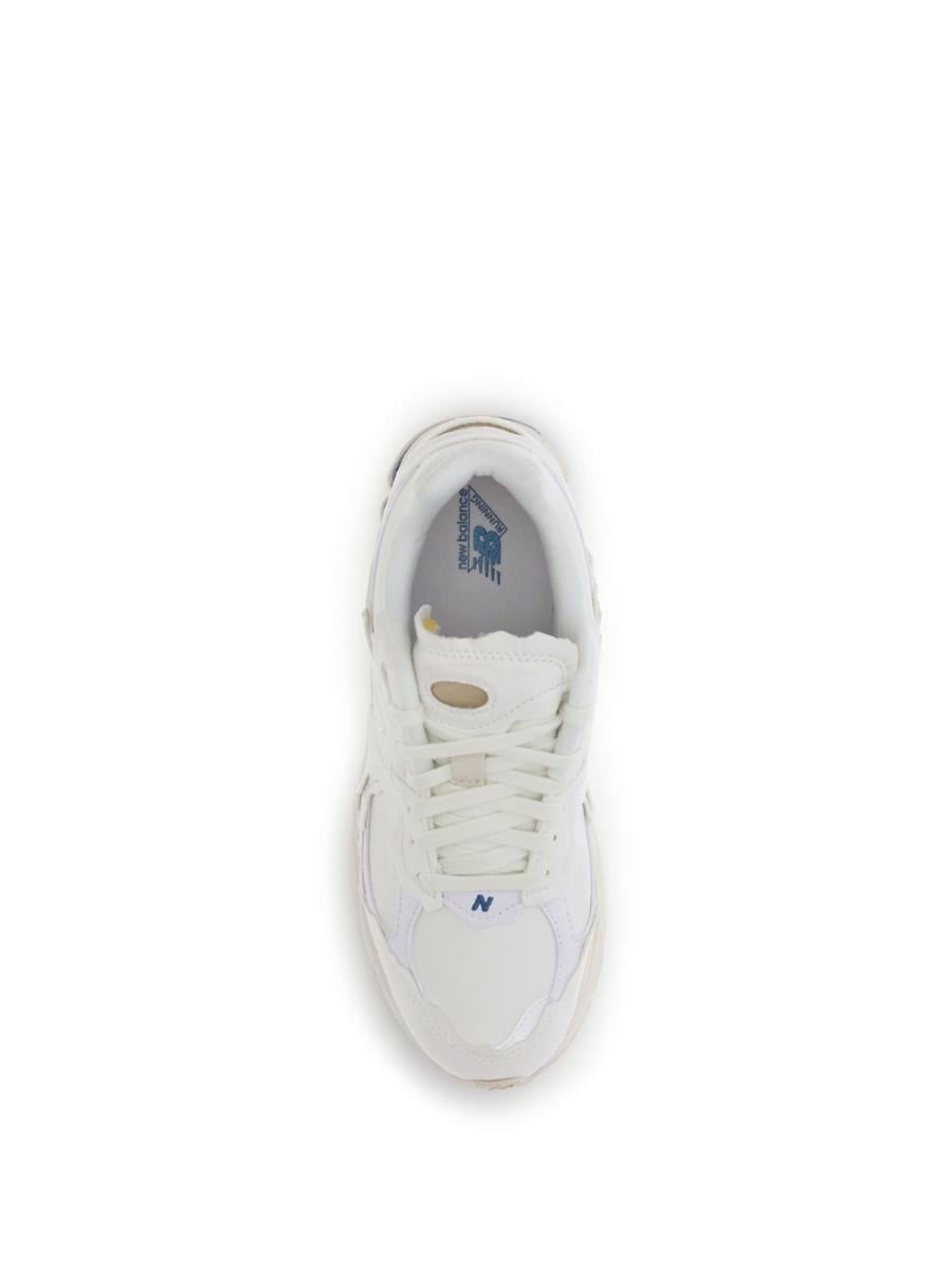 Nya balanssneakers
