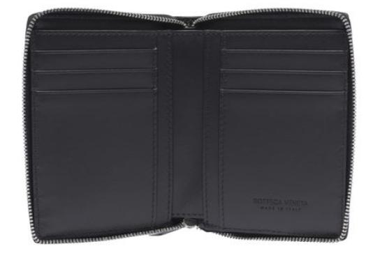 Bottega Veneta-plånböcker