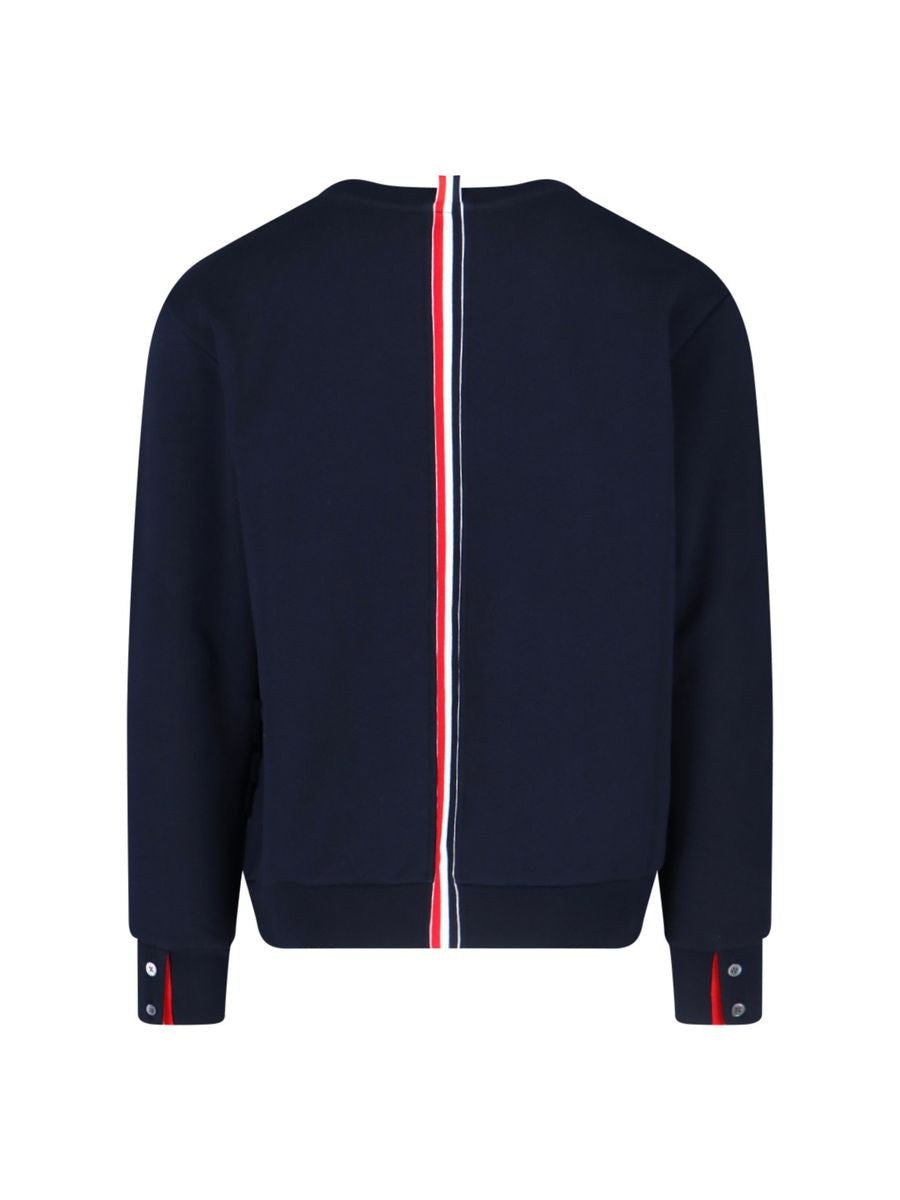Thom Browne Tröjor
