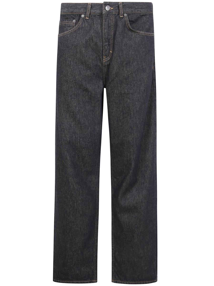 Les Deux "Roi 2-Tone" jeanskläder