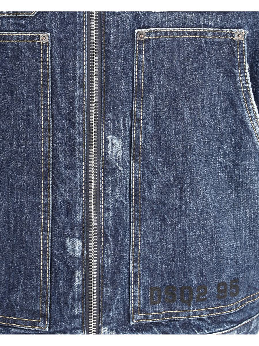 DSQUARED2 Jackor