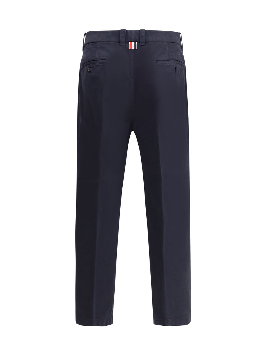 Thom Browne-byxor
