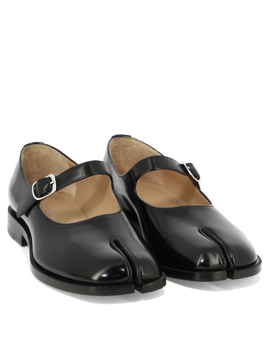 Maison Margiela "Tabi" Mary Jane