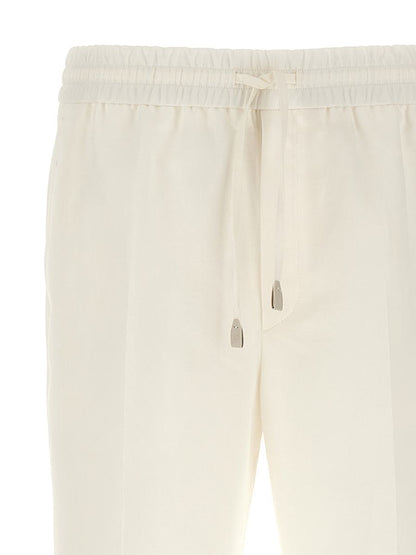 Brioni 'Asolo' Byxor