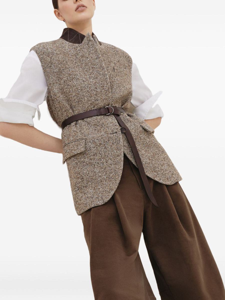 Brunello Cucinelli-jackor
