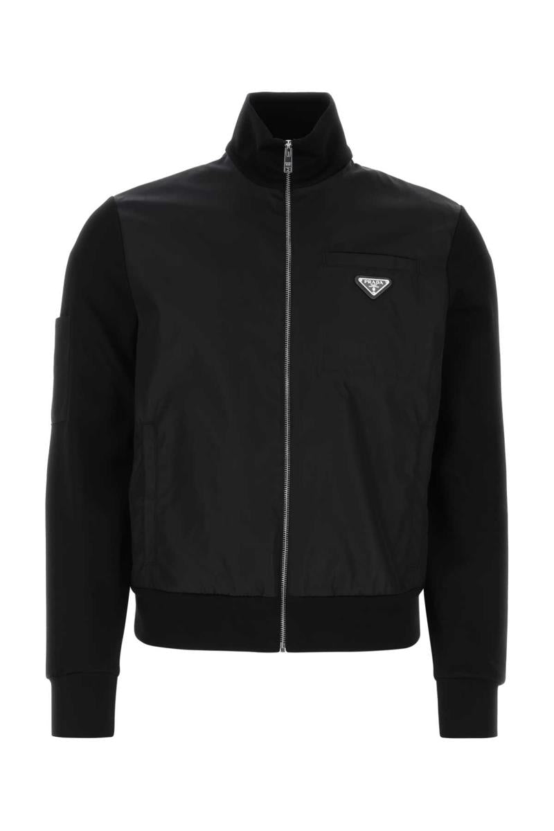 Prada Jackor