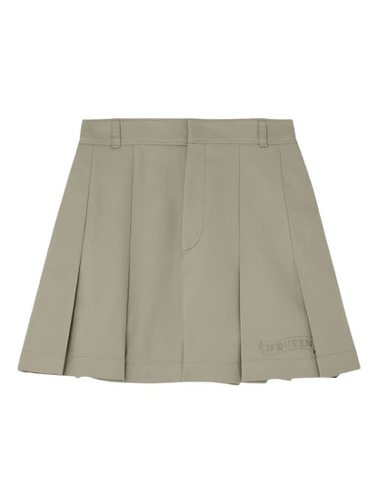 Alexander McQueen-byxor
