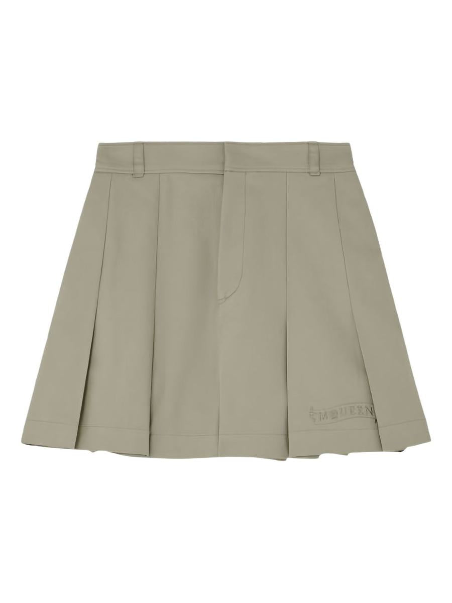 Alexander McQueen-byxor