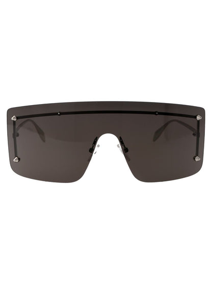 Alexander McQueen solglasögon