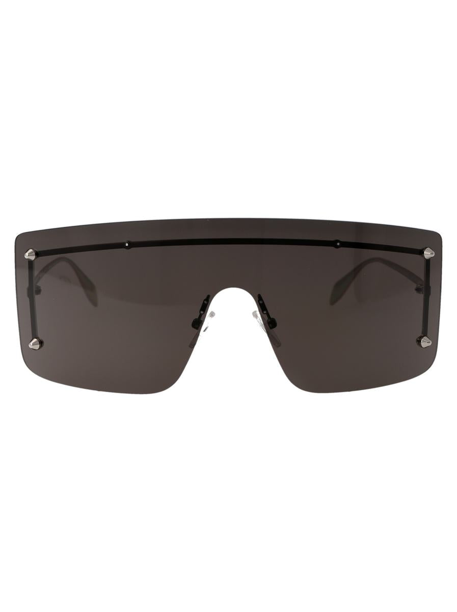Alexander McQueen solglasögon