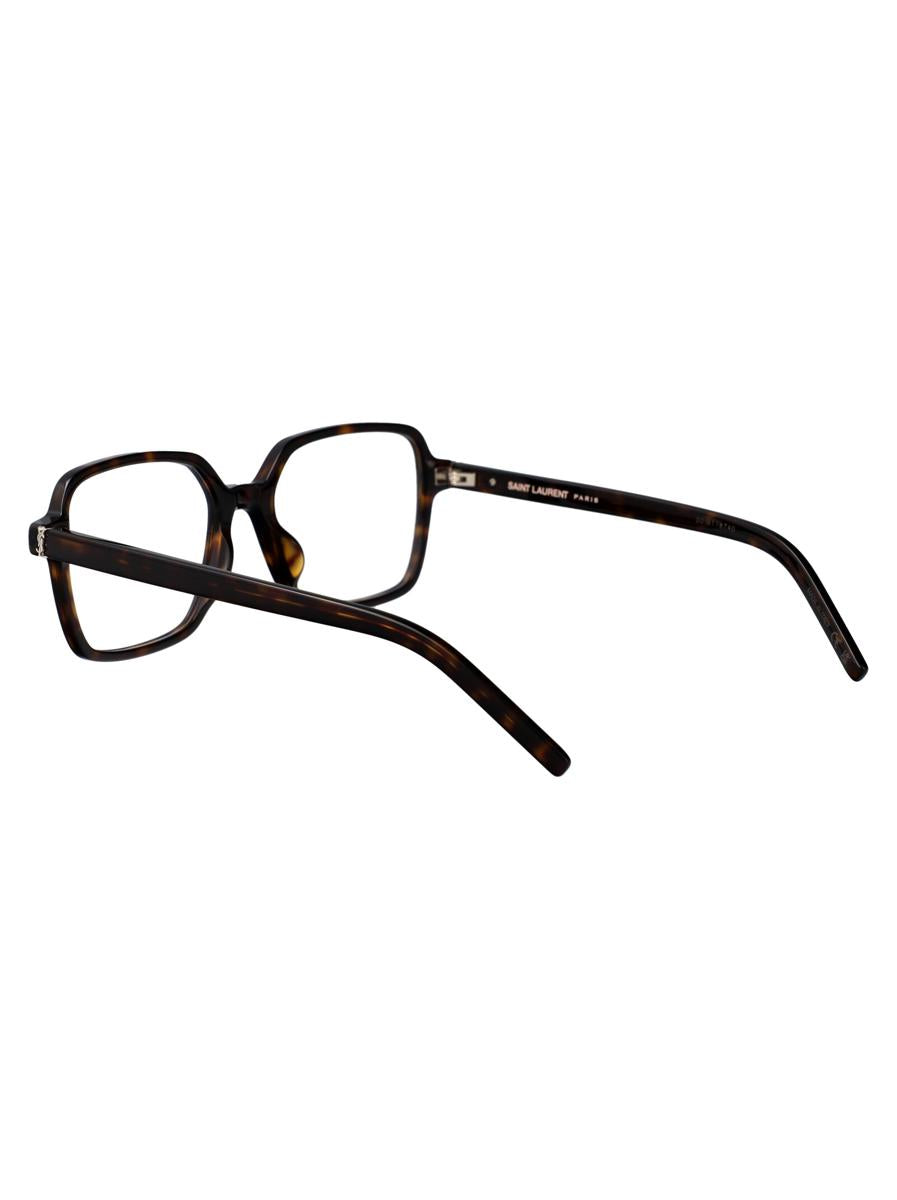 Saint Laurent Glasögon Optiker