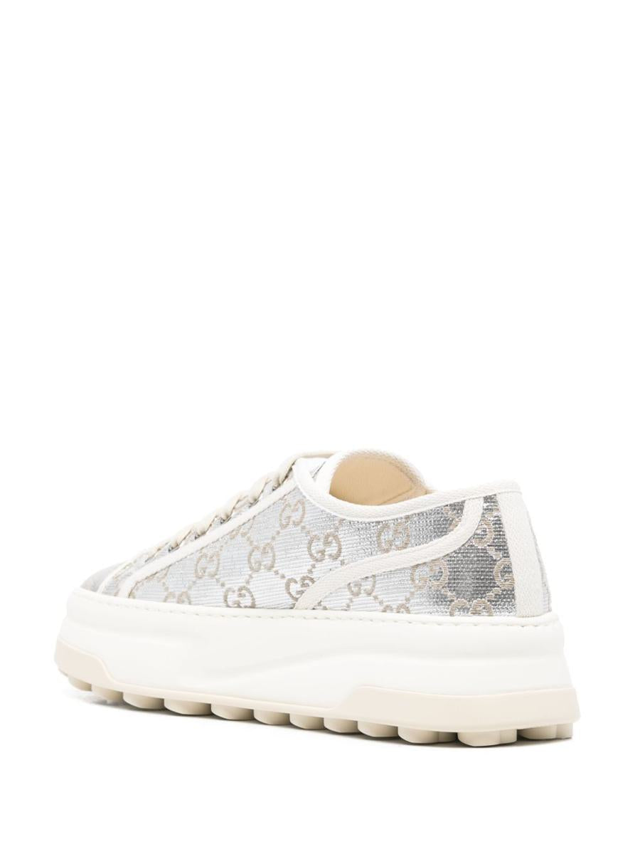 Gucci platta skor