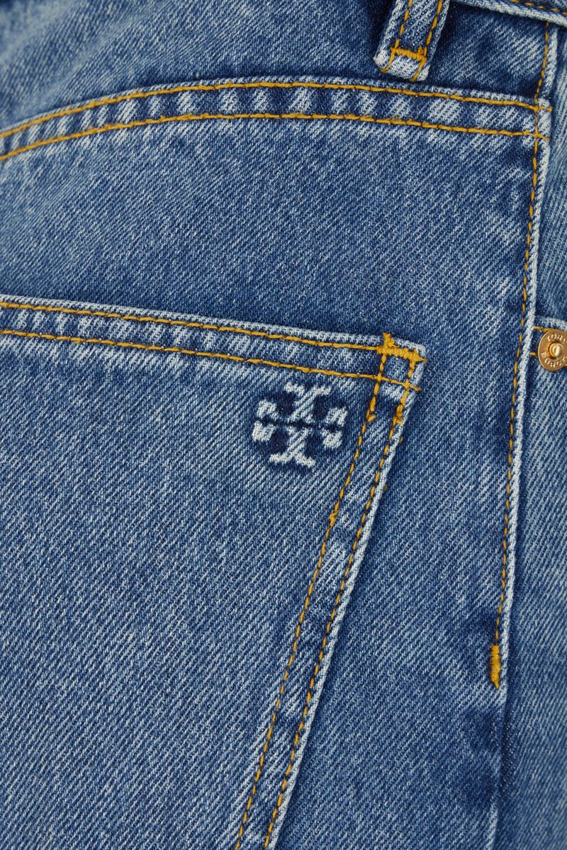 Tory Burch-jeans