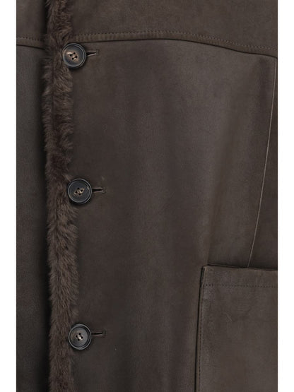 Brunello Cucinelli-kappor