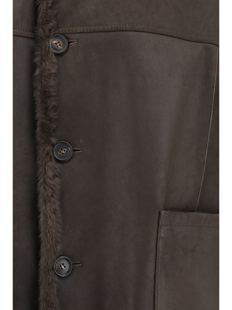 Brunello Cucinelli-kappor