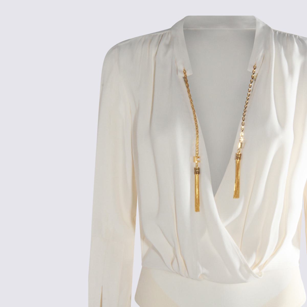 Elisabetta Franchi Abiti Milk