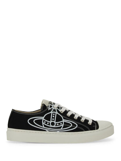 Vivienne Westwood Sneaker "Plimsoll"