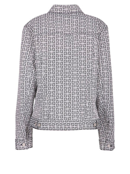Givenchy-jackor