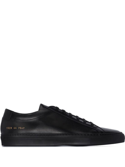 Vanliga projekt Sneakers