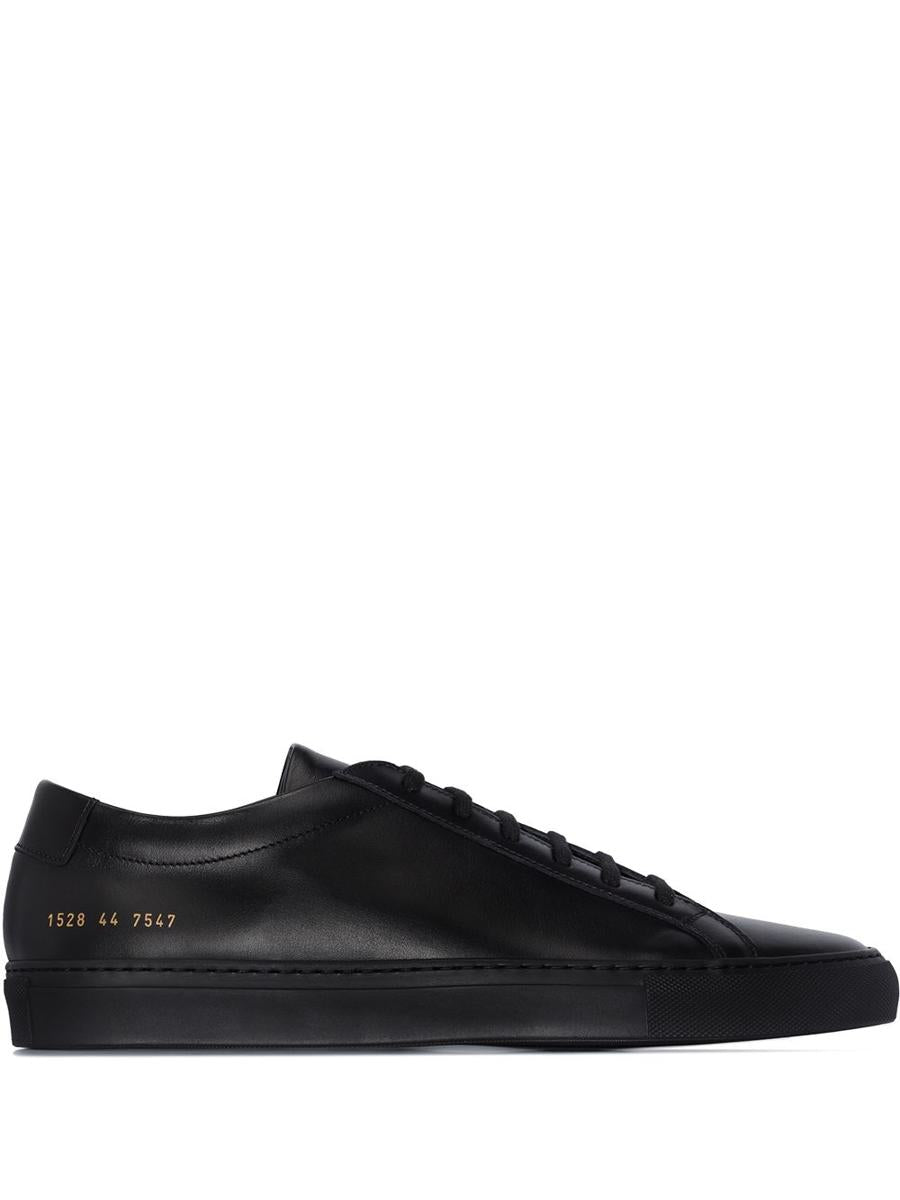 Vanliga projekt Sneakers