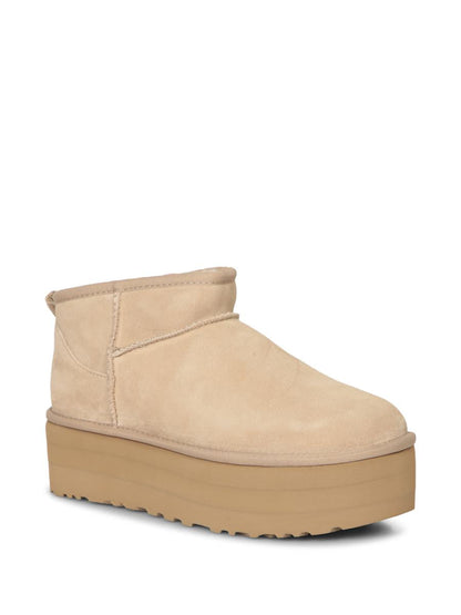 UGG-stövlar