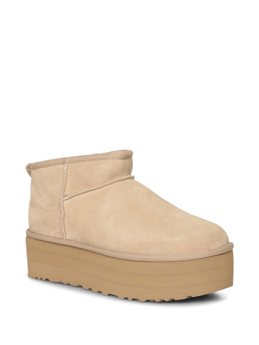 UGG-stövlar