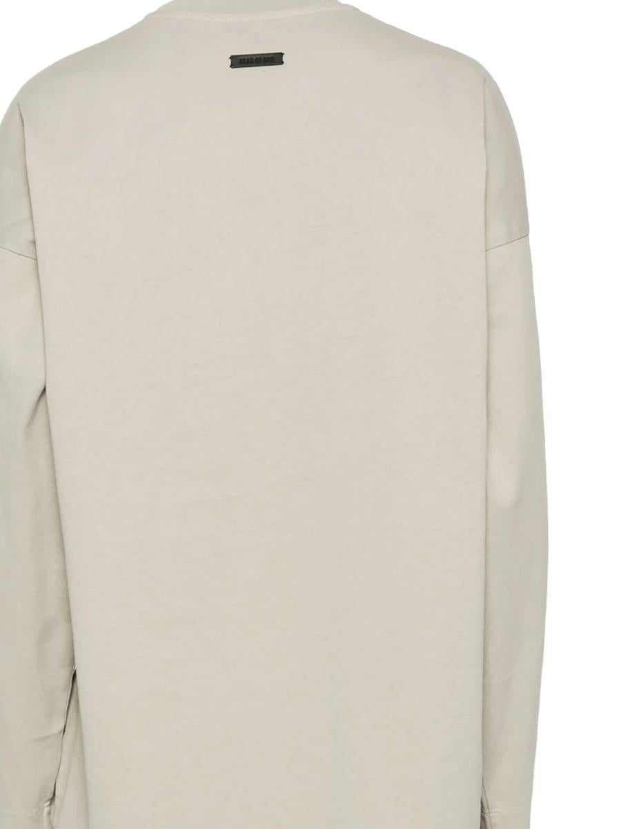 T-shirts och pikétröjor med rädsla för Gud