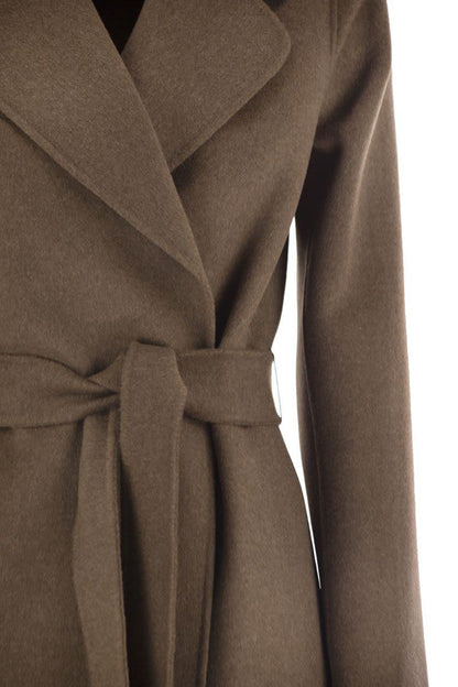Max Mara Polo - Ullkappa