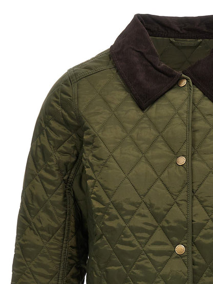 Barbour 'Annandale' Jacka
