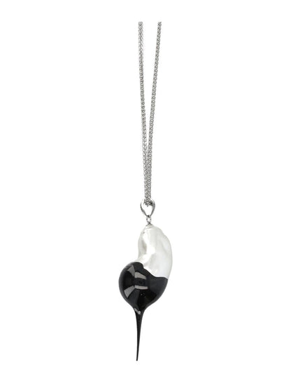 Ottolinger Halsband med Doppade Pärlor