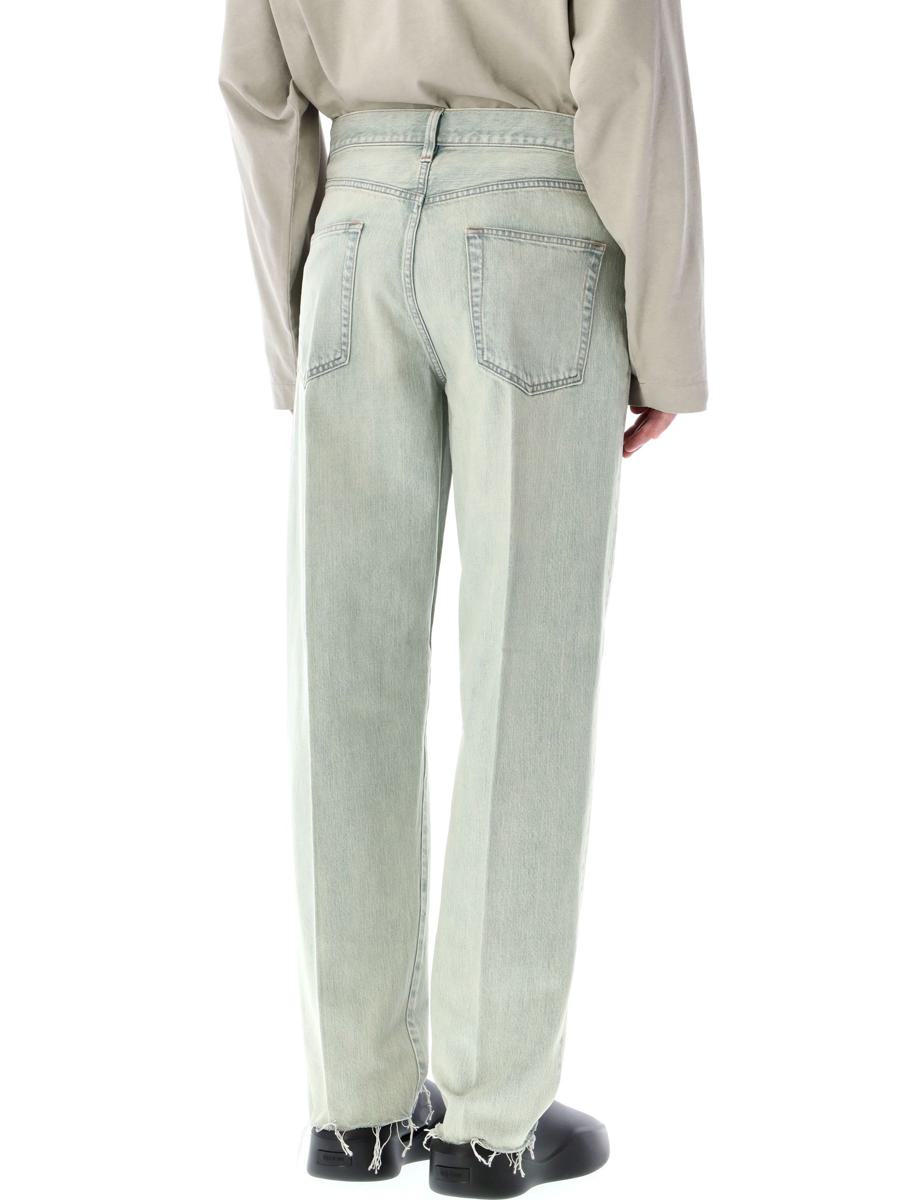 Fear Of God 80-tals 5-fickorsjeans