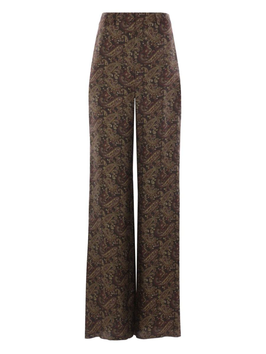 Saint Laurent-byxor