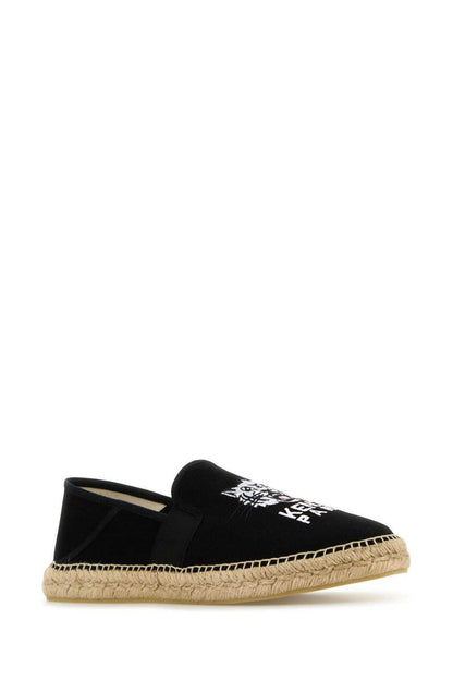 Kenzo Espadrillor