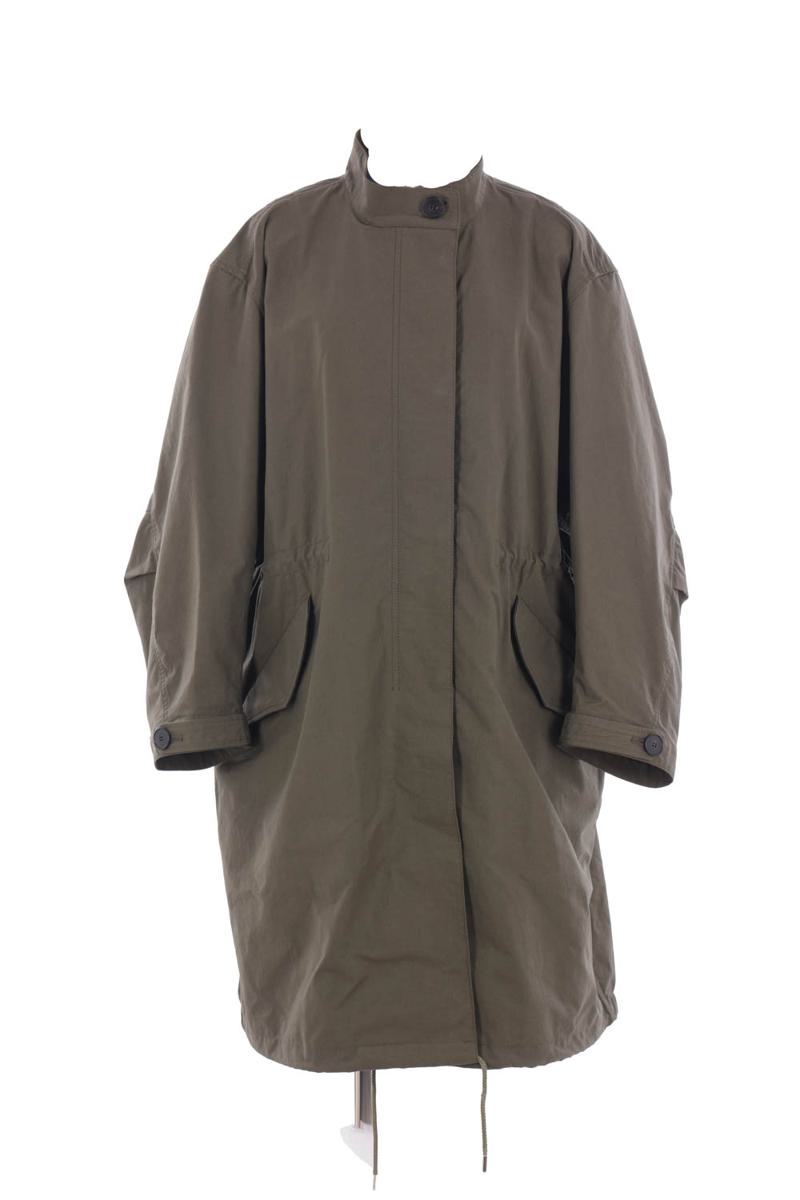 Givenchy-kappor