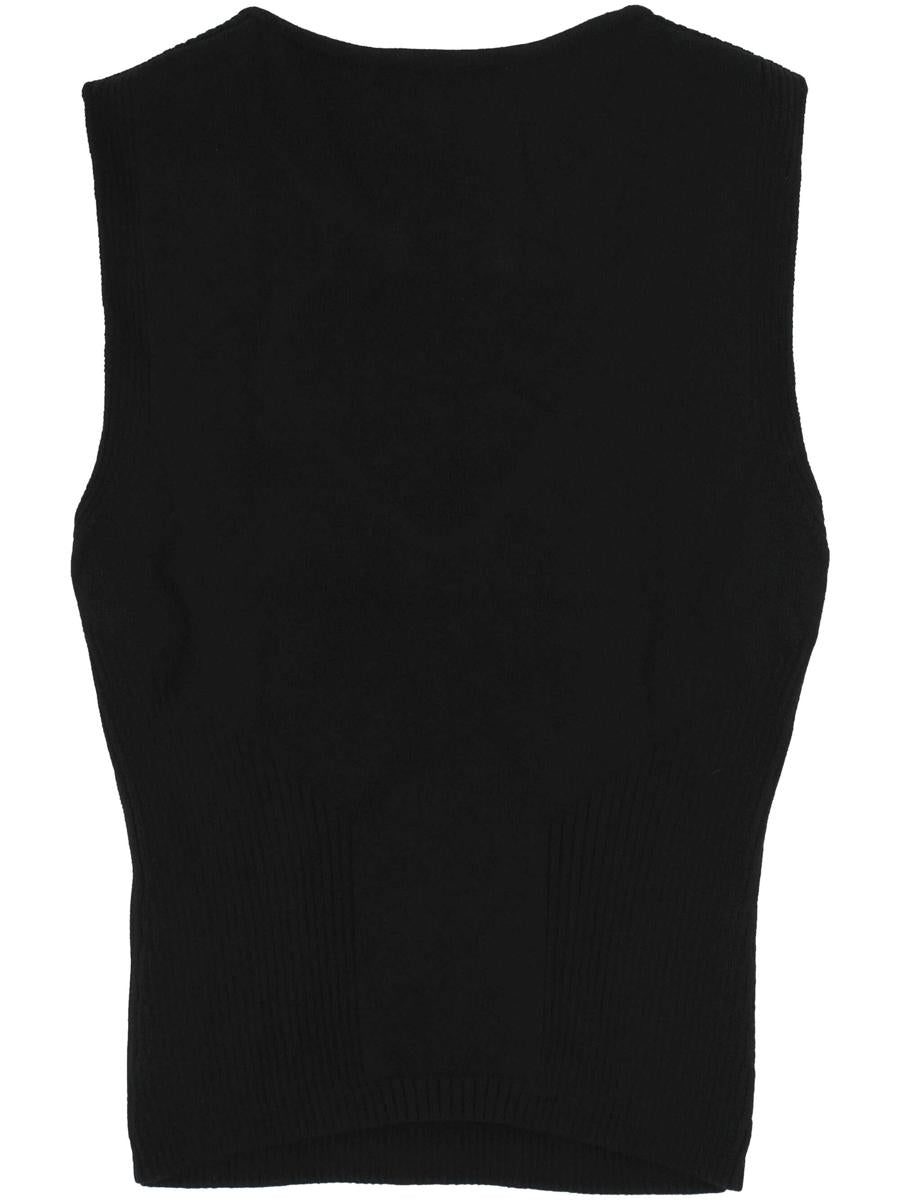 Marine Serre Top