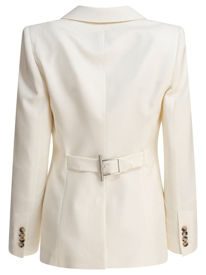 Alexander McQueen-jackor