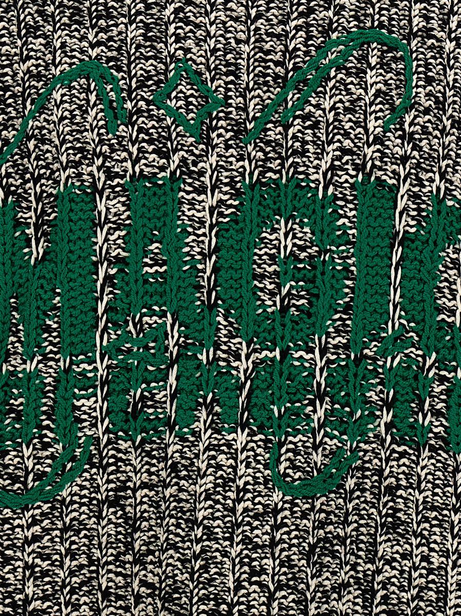 Jil Sander 'Magic Orchestra'-tröja