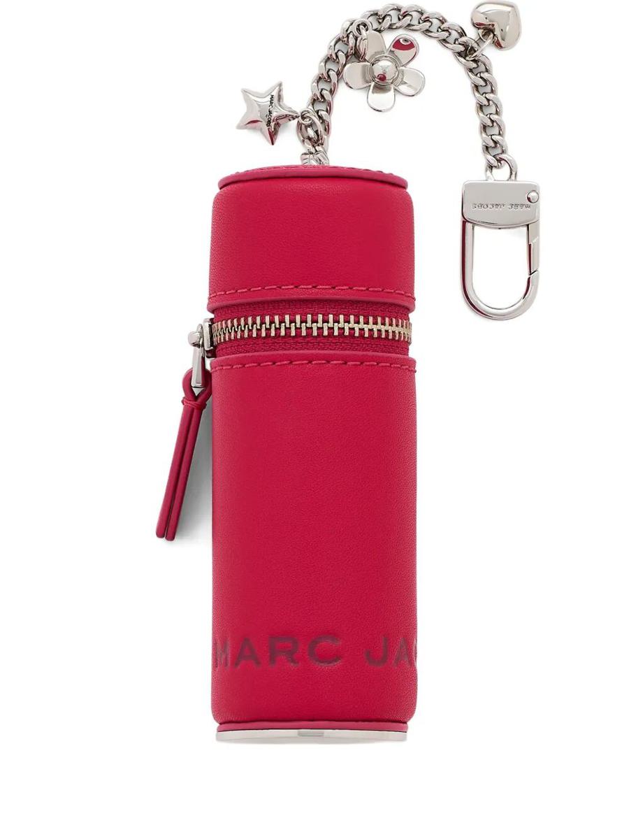Marc Jacobs Läppstiftsfodral Berlock Accessoarer