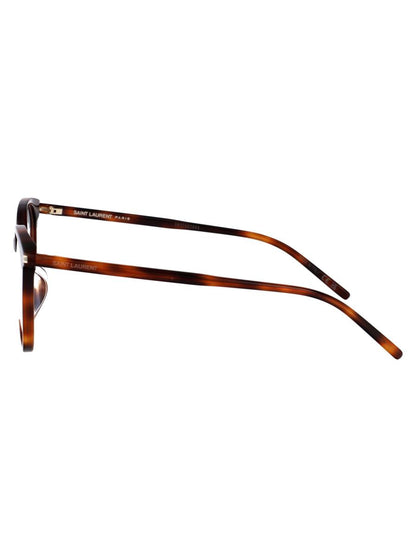 Saint Laurent Glasögon Optiker