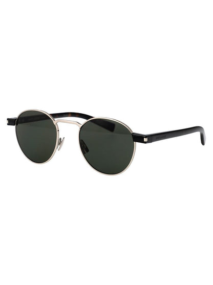 Saint Laurent Eyewear solglasögon