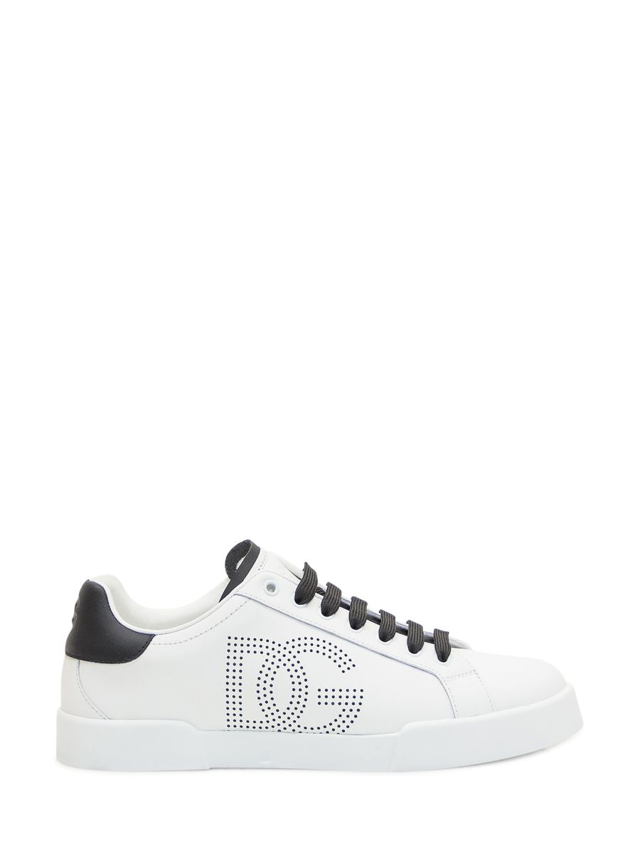 Dolce &amp; Gabbana Sneakers