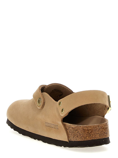 Birkenstock-sandaler