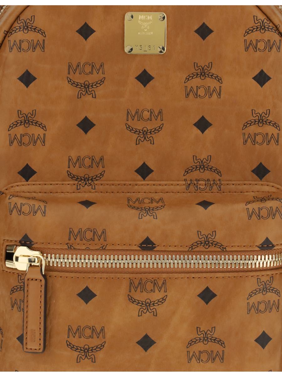 Mcm Ryggsäckar