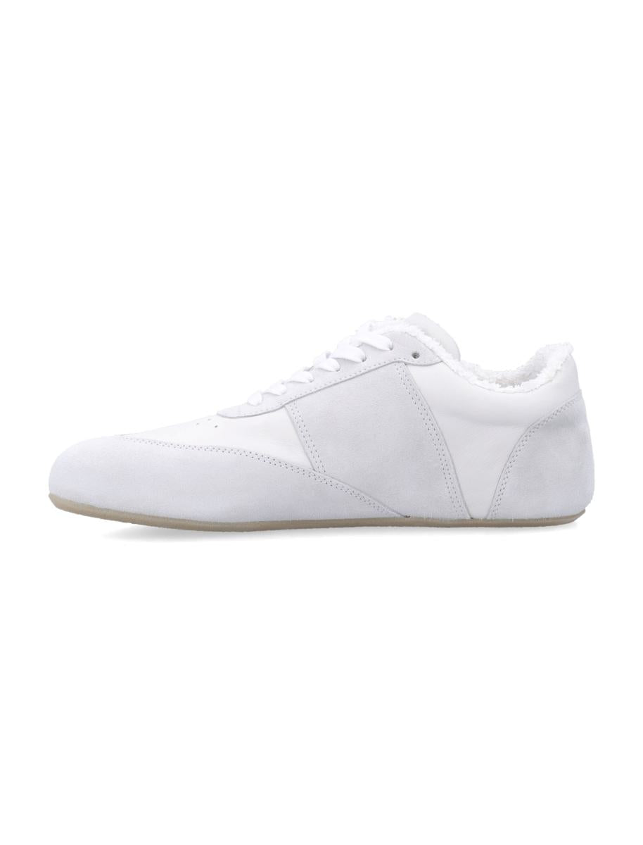 MM6 Maison Margiela Anatomiska Sneakers