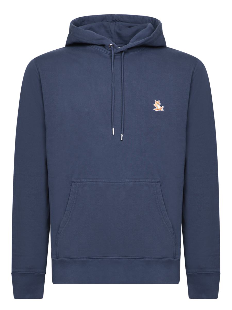 Maison Kitsuné-tröjor