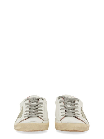 Golden Goose Superstar Sneakers