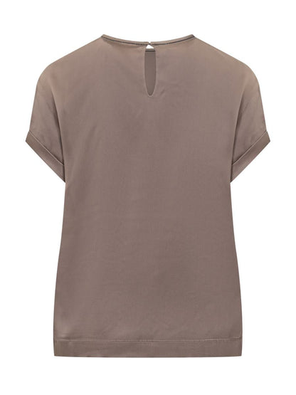 Brunello Cucinelli-topp
